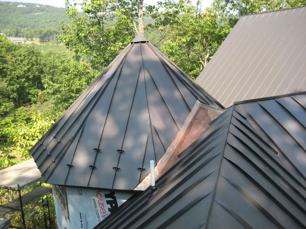 Professional Gutter Cleaning by Craftsman Roofing in Jacobs Corner
